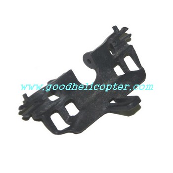 mjx-t-series-t04-t604 helicopter parts head cover canopy holder - Click Image to Close